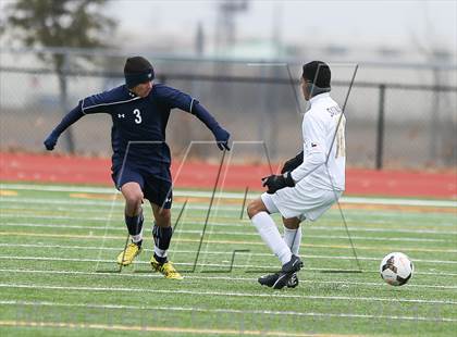 Thumbnail 2 in Saginaw vs Stephenville (EMSISD X-Town Shootout) photogallery.