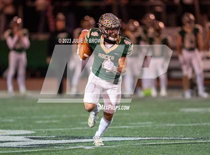 Thumbnail 1 in Hamilton Southeastern @ Westfield (IHSAA 6A Regional) photogallery.