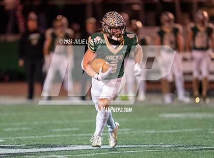 Thumbnail 2 in Hamilton Southeastern @ Westfield (IHSAA 6A Regional) photogallery.