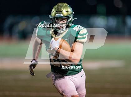 Thumbnail 3 in Hamilton Southeastern @ Westfield (IHSAA 6A Regional) photogallery.