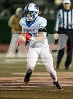Photo from the gallery "Hamilton Southeastern @ Westfield (IHSAA 6A Regional)"