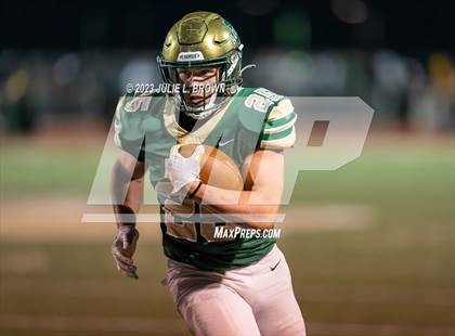 Thumbnail 1 in Hamilton Southeastern @ Westfield (IHSAA 6A Regional) photogallery.