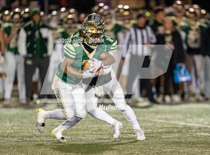 Thumbnail 2 in Hamilton Southeastern @ Westfield (IHSAA 6A Regional) photogallery.