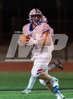 Photo from the gallery "Hamilton Southeastern @ Westfield (IHSAA 6A Regional)"
