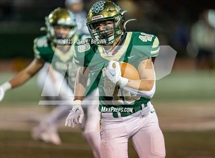 Thumbnail 2 in Hamilton Southeastern @ Westfield (IHSAA 6A Regional) photogallery.