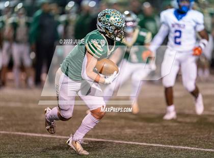 Thumbnail 1 in Hamilton Southeastern @ Westfield (IHSAA 6A Regional) photogallery.