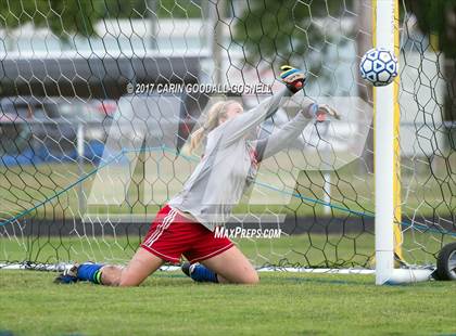 Thumbnail 3 in Western Alamance @ West Carteret  (NCHSAA 3A 2bd Round) photogallery.