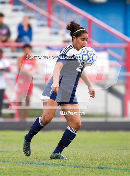 Thumbnail 1 in Western Alamance @ West Carteret  (NCHSAA 3A 2bd Round) photogallery.