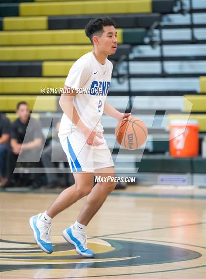 Thumbnail 1 in Gahr vs. Saugus photogallery.