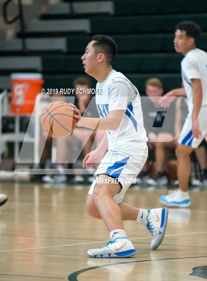 Thumbnail 3 in Gahr vs. Saugus photogallery.
