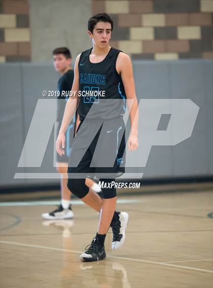 Thumbnail 3 in Gahr vs. Saugus photogallery.