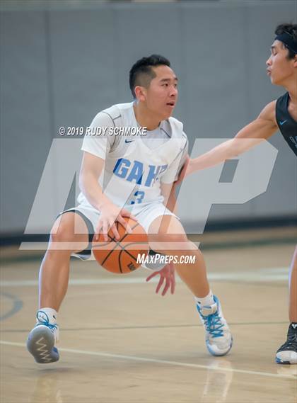 Thumbnail 1 in Gahr vs. Saugus photogallery.