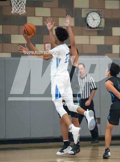 Thumbnail 1 in Gahr vs. Saugus photogallery.