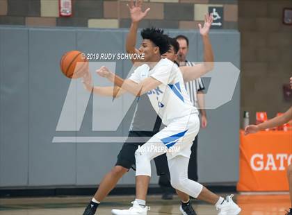 Thumbnail 2 in Gahr vs. Saugus photogallery.