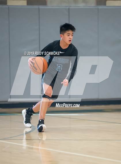 Thumbnail 1 in Gahr vs. Saugus photogallery.