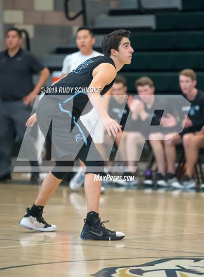 Thumbnail 1 in Gahr vs. Saugus photogallery.