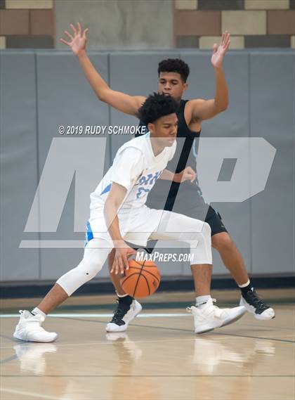 Thumbnail 1 in Gahr vs. Saugus photogallery.