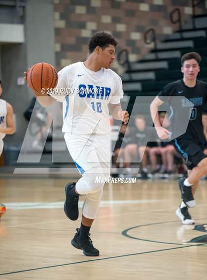 Thumbnail 1 in Gahr vs. Saugus photogallery.