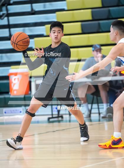 Thumbnail 1 in Gahr vs. Saugus photogallery.