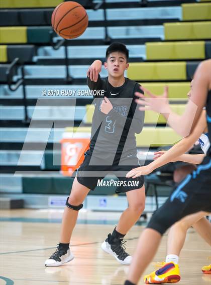 Thumbnail 3 in Gahr vs. Saugus photogallery.