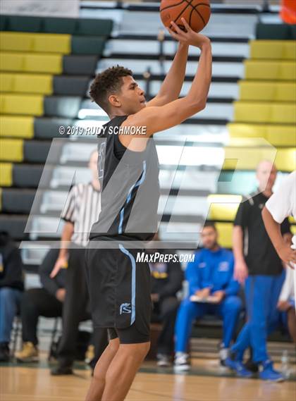Thumbnail 1 in Gahr vs. Saugus photogallery.