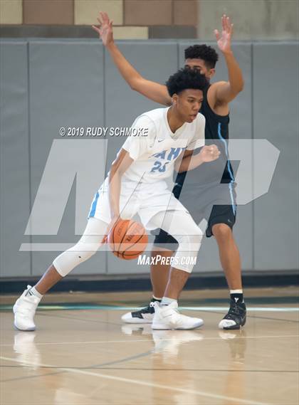 Thumbnail 2 in Gahr vs. Saugus photogallery.