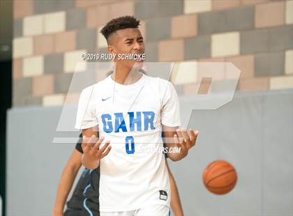 Thumbnail 2 in Gahr vs. Saugus photogallery.