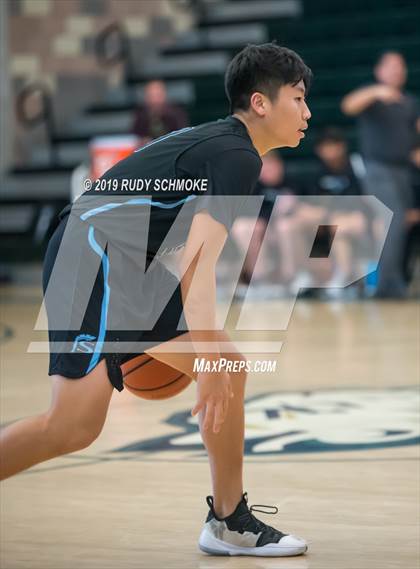 Thumbnail 1 in Gahr vs. Saugus photogallery.