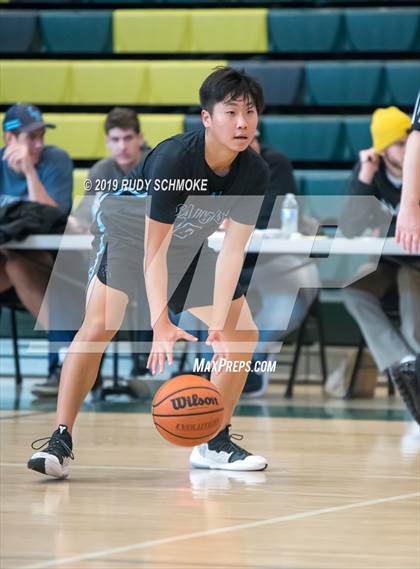 Thumbnail 3 in Gahr vs. Saugus photogallery.