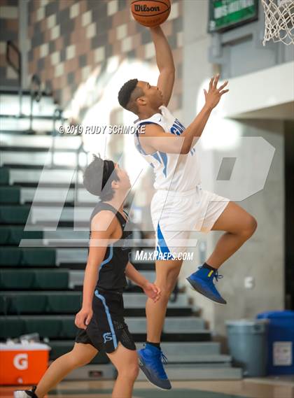 Thumbnail 1 in Gahr vs. Saugus photogallery.