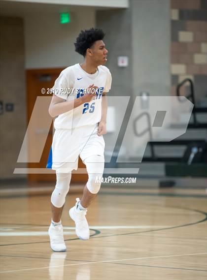 Thumbnail 1 in Gahr vs. Saugus photogallery.