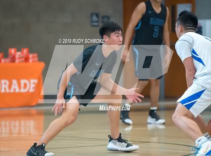 Thumbnail 1 in Gahr vs. Saugus photogallery.