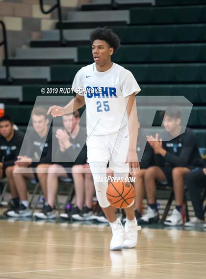 Thumbnail 2 in Gahr vs. Saugus photogallery.