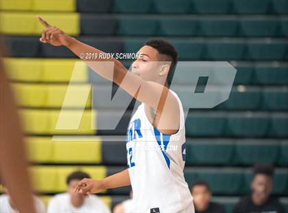 Thumbnail 3 in Gahr vs. Saugus photogallery.