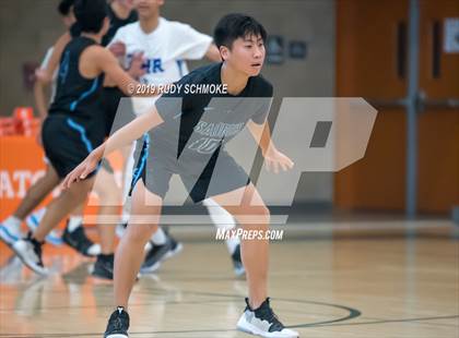 Thumbnail 1 in Gahr vs. Saugus photogallery.