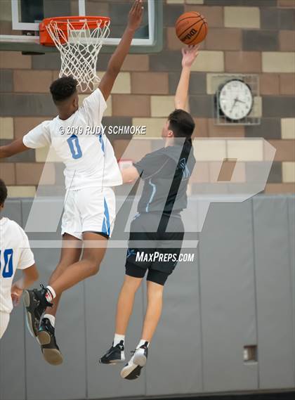 Thumbnail 3 in Gahr vs. Saugus photogallery.
