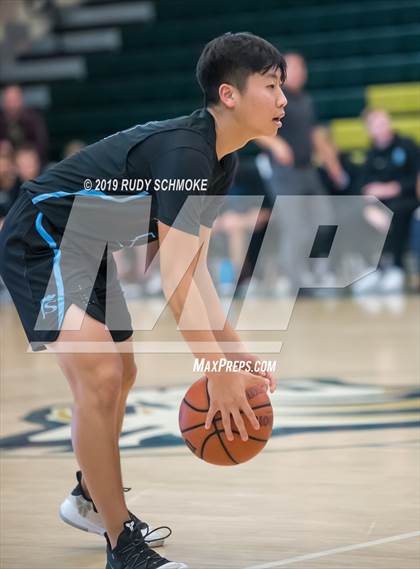 Thumbnail 2 in Gahr vs. Saugus photogallery.
