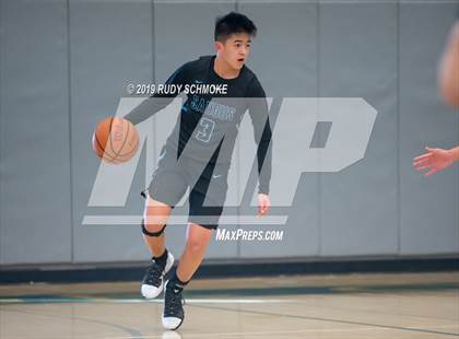 Thumbnail 1 in Gahr vs. Saugus photogallery.