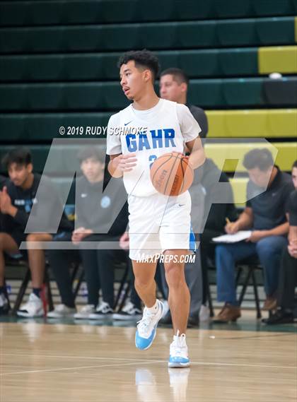 Thumbnail 1 in Gahr vs. Saugus photogallery.