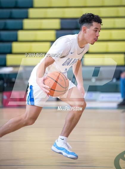 Thumbnail 2 in Gahr vs. Saugus photogallery.