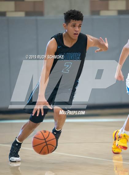 Thumbnail 1 in Gahr vs. Saugus photogallery.