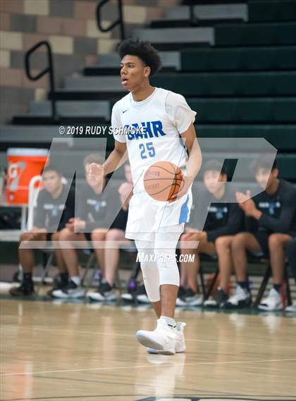Thumbnail 3 in Gahr vs. Saugus photogallery.