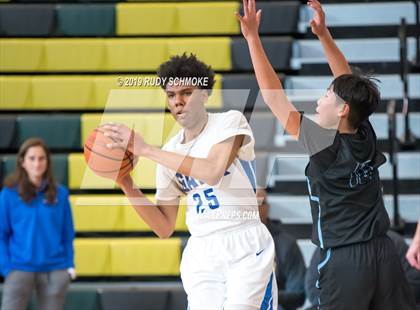 Thumbnail 1 in Gahr vs. Saugus photogallery.