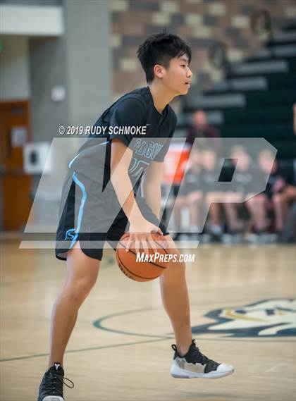 Thumbnail 1 in Gahr vs. Saugus photogallery.