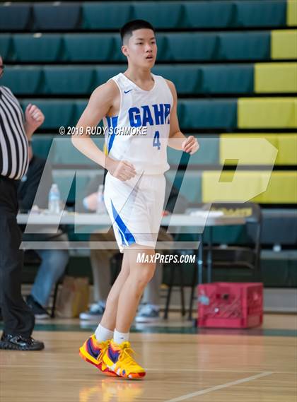 Thumbnail 2 in Gahr vs. Saugus photogallery.