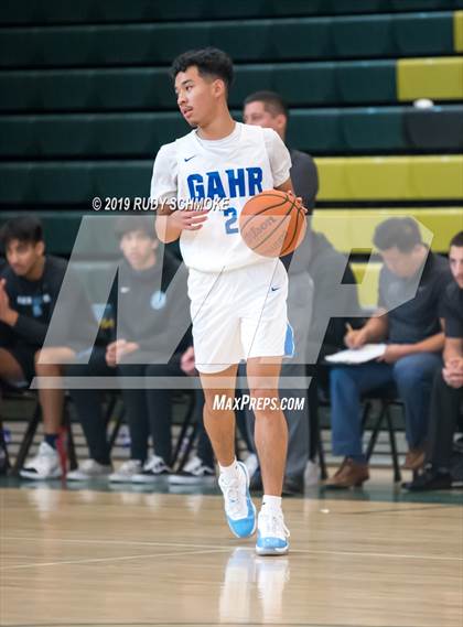 Thumbnail 3 in Gahr vs. Saugus photogallery.