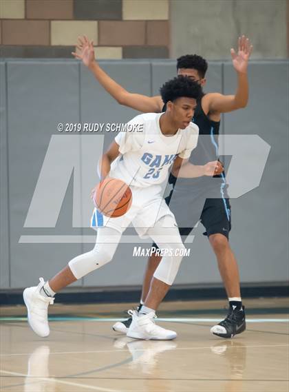 Thumbnail 3 in Gahr vs. Saugus photogallery.