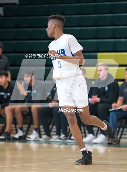 Thumbnail 1 in Gahr vs. Saugus photogallery.