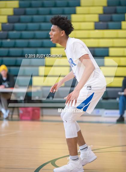 Thumbnail 1 in Gahr vs. Saugus photogallery.
