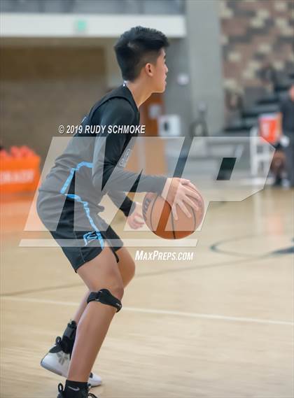 Thumbnail 2 in Gahr vs. Saugus photogallery.